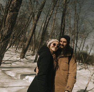 Meet your Posher, Alexandre